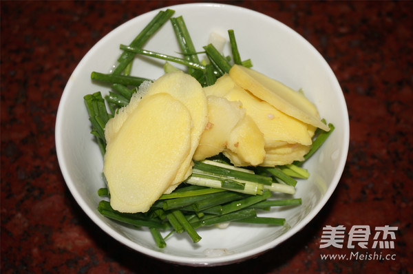 Stir Fried Chicken recipe