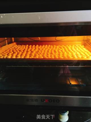 Milky Wangzai Steamed Buns recipe