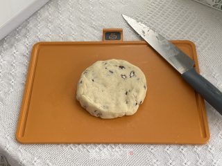 Simple and Delicious Cranberry Scones, A Must for English Afternoon Tea! recipe