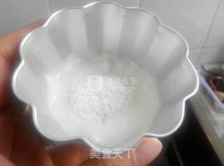 Breakfast Staple Food-coconut Rice Cake recipe