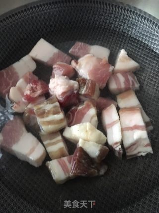 Pickled Fresh recipe