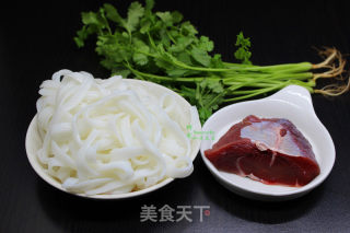 Beef Soup Pho recipe