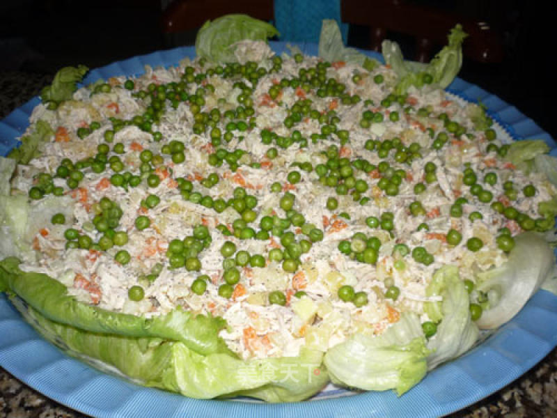 Chicken Salad recipe