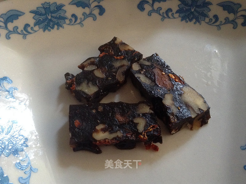 Make Ejiao Cake by Yourself recipe