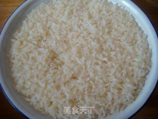 Eight Treasure Rice recipe