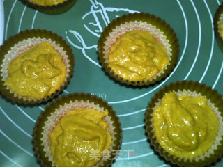 # Fourth Baking Contest and is Love to Eat Festival# Mango Whole Wheat Muffin recipe