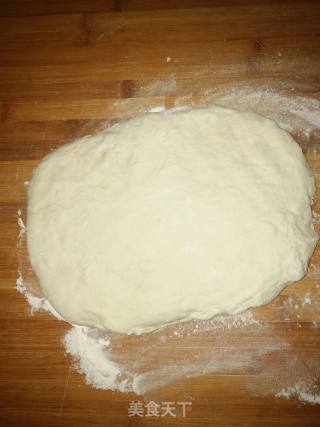 Frozen Fermented French Baguette recipe