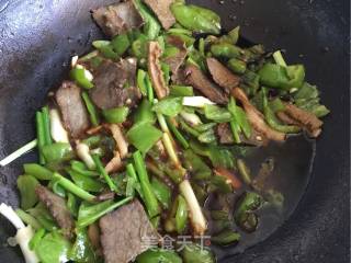 Tudoujia is Fast, Warms The Stomach, Full of Praise--【beef Noodles】 recipe