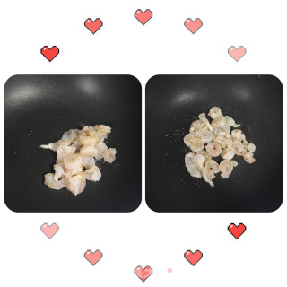 Shrimp and Dragon Fish Tofu Soup recipe