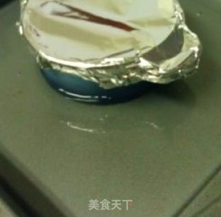 Caramel Egg Pudding recipe