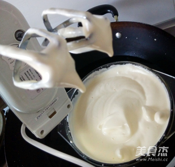 Honey Cake recipe