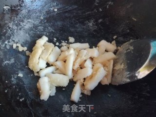 Fansha Taro recipe