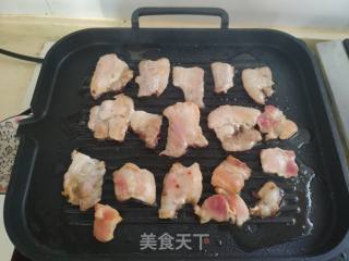 Fried Pork Belly recipe