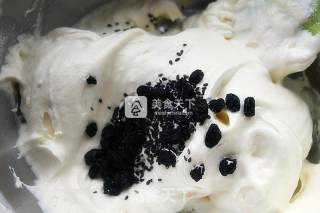 #aca烤明星大赛# Country Cake with Dried Fruit recipe