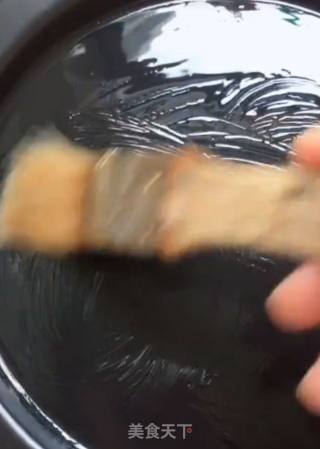 Color Liangpi recipe