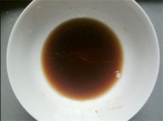 Sweet and Sour Lotus Root Slices. recipe