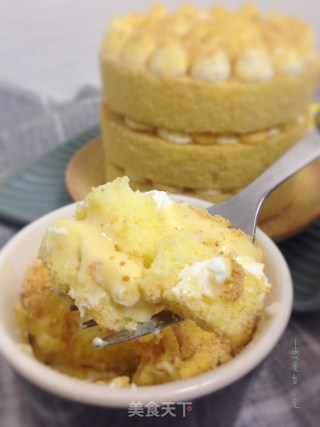 #trust of Beauty#soy Milk Bare Cake recipe