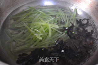 Yuxiang Pork recipe