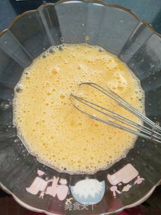 Crispy Egg Roll recipe