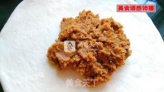 Golden Flatbread recipe
