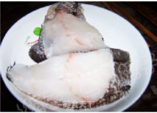 Pan-fried Cod that Melts in Your Mouth and Has Delicate Meat recipe