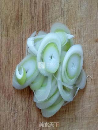 Tomato and Egg Soup recipe