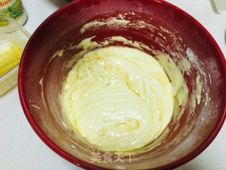 Matcha White Chocolate Pound Cake recipe