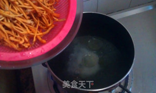 Warm Cordyceps Flower recipe