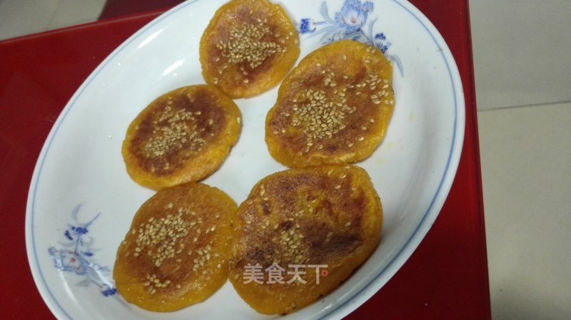 Pumpkin Pie recipe