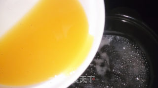 27's Baking Diary-crystal Orange Jelly recipe