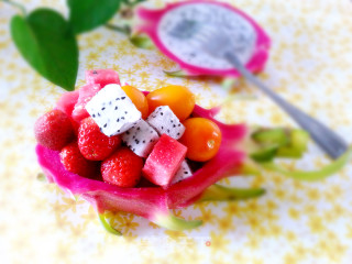 Fruit Salad recipe