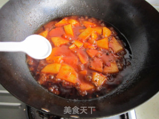 Hongguojia Spicy Potatoes recipe