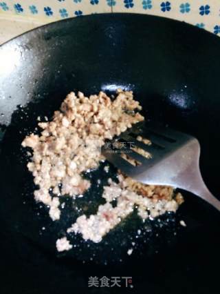 Red Three Chops recipe