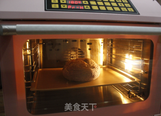 Starry Bread recipe