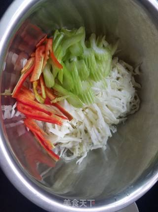 Cold Side Dishes recipe