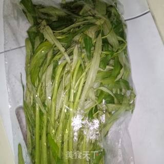 Garlic Convolvulus recipe