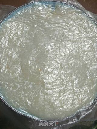 How to Make Glutinous Rice Cakes recipe
