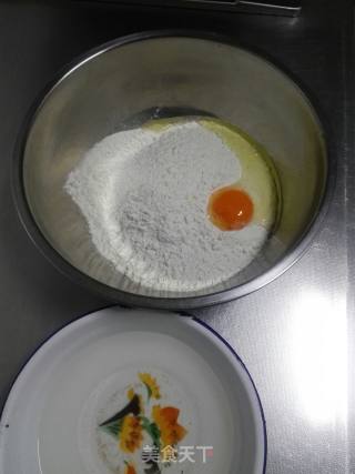 Laba Noodles recipe