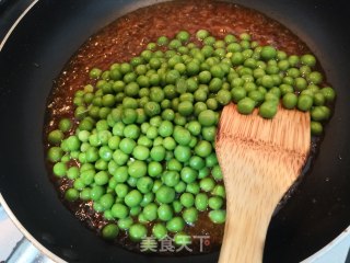 Thai Sweet and Spicy Rice Dumpling recipe