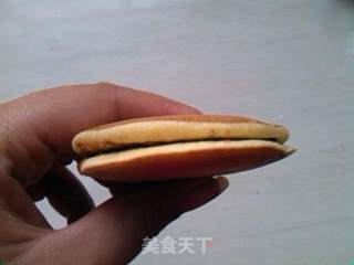 Dorayaki recipe