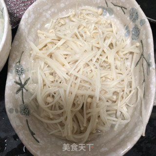 Tomato Sliced Noodles recipe