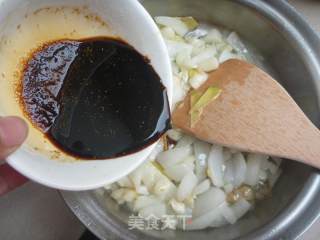 Braised Pork Ribs with Potatoes recipe