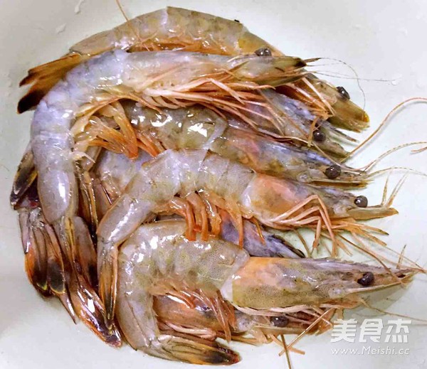 Opportunity Knocks recipe