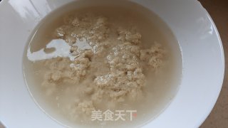 Xi'an Liangpi [no Washing Noodles] Home Edition recipe