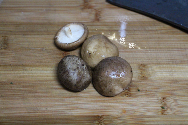 Garlic Safflower recipe
