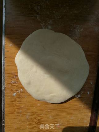 Sugar Triangle recipe