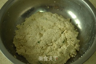 Tofu Ball recipe