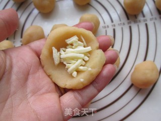 Tomato Potato Cheese Balls recipe