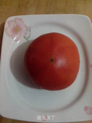 Cold Tomatoes recipe