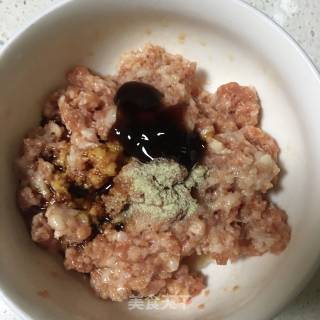 Through The Jungle recipe